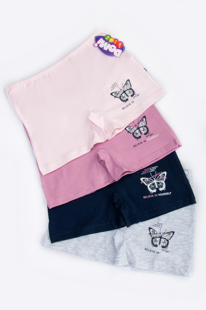 Труси для дівчаток